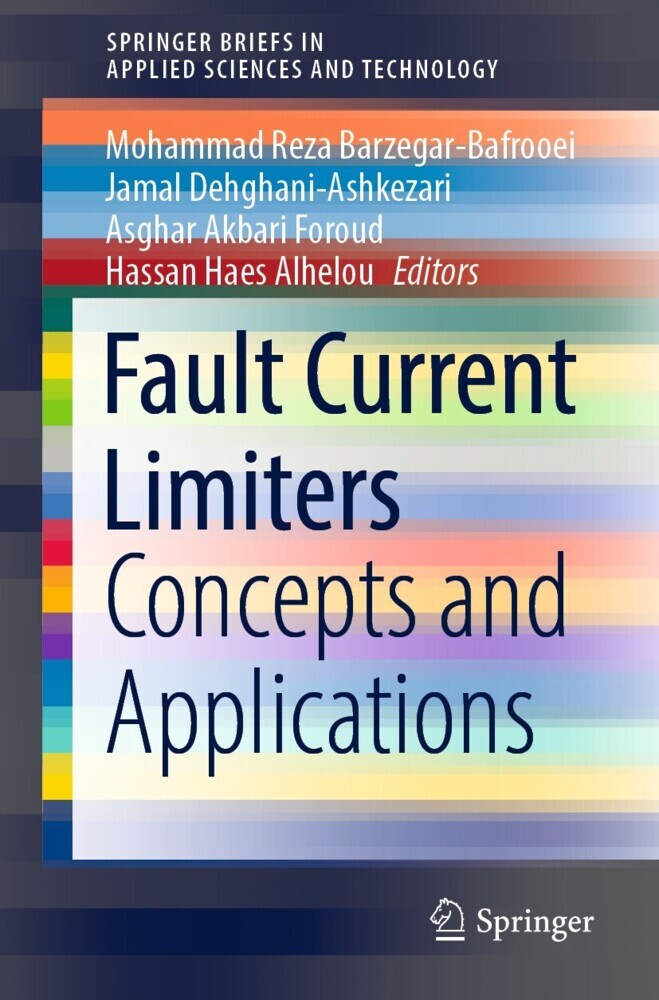 Fault Current Limiters main product photo