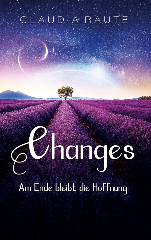 Changes - Am Ende bleibt die Hoffnung main product photo