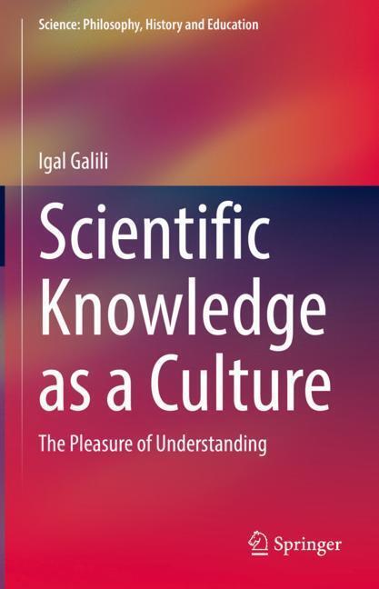 Scientific Knowledge as a Culture main product photo