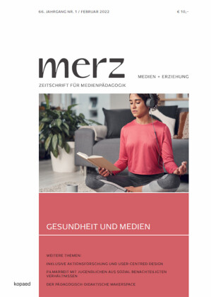 Gesundheit und Medien