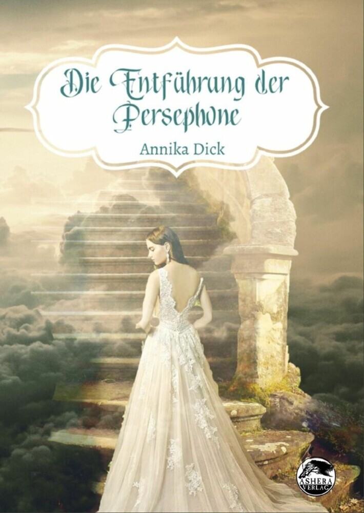 Die Entführung der Persephone main product photo