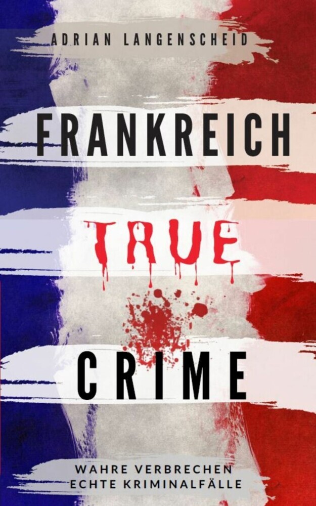 Frankreich True Crime main product photo