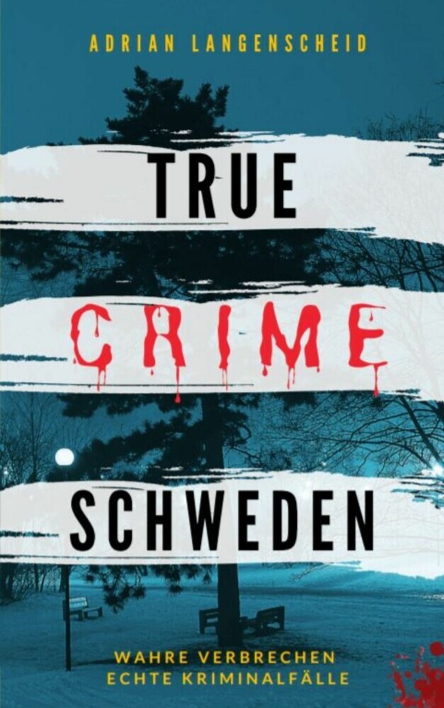 True Crime Schweden main product photo