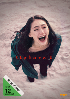 Sloborn. Staffel.2, 2 DVD