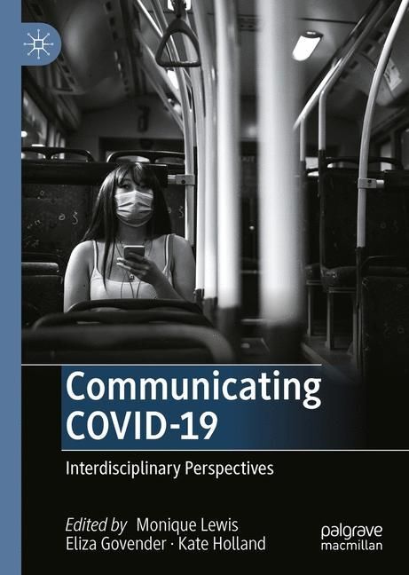 Communicating COVID-19 main product photo