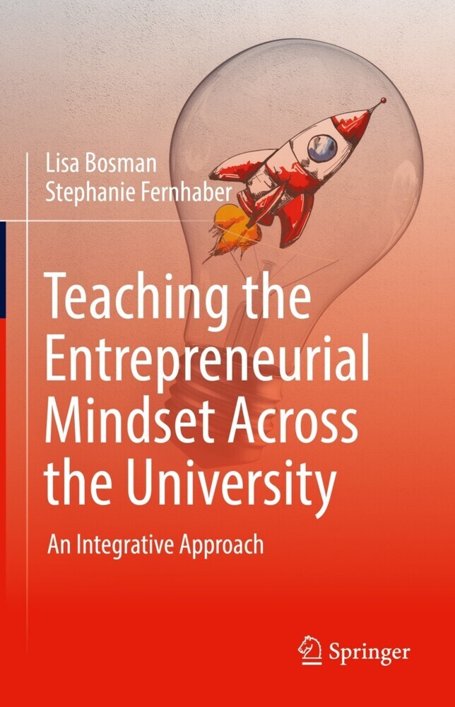 Teaching the Entrepreneurial Mindset Across the University main product photo