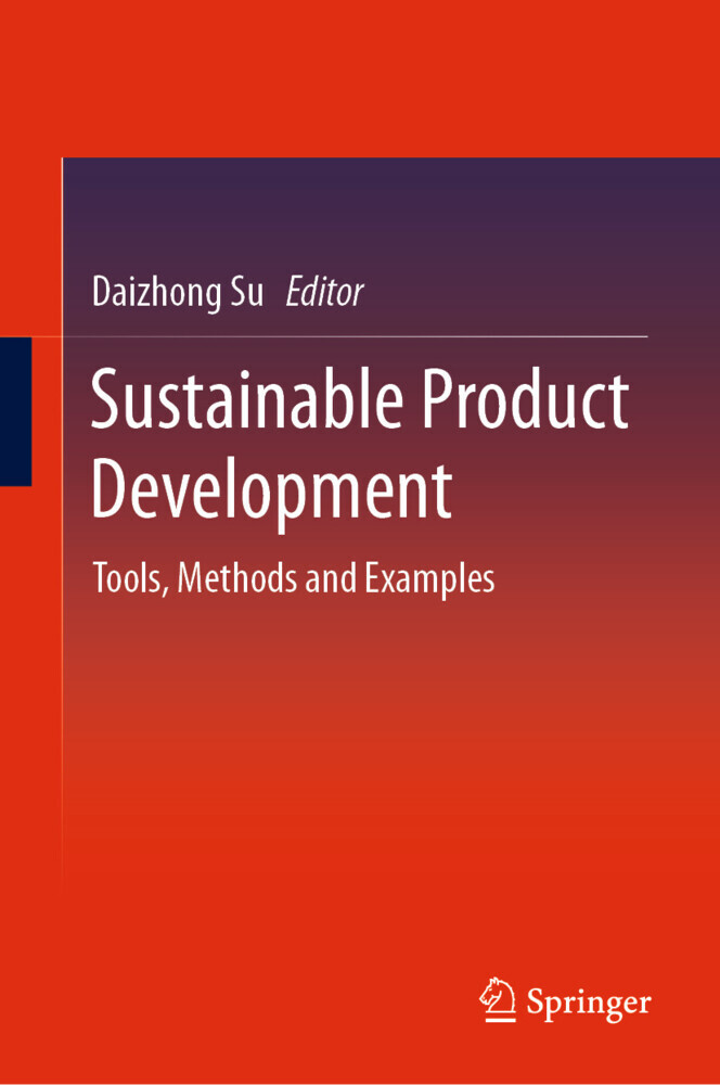 Sustainable Product Development main product photo