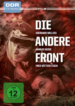 Die andere Front, 1 DVD