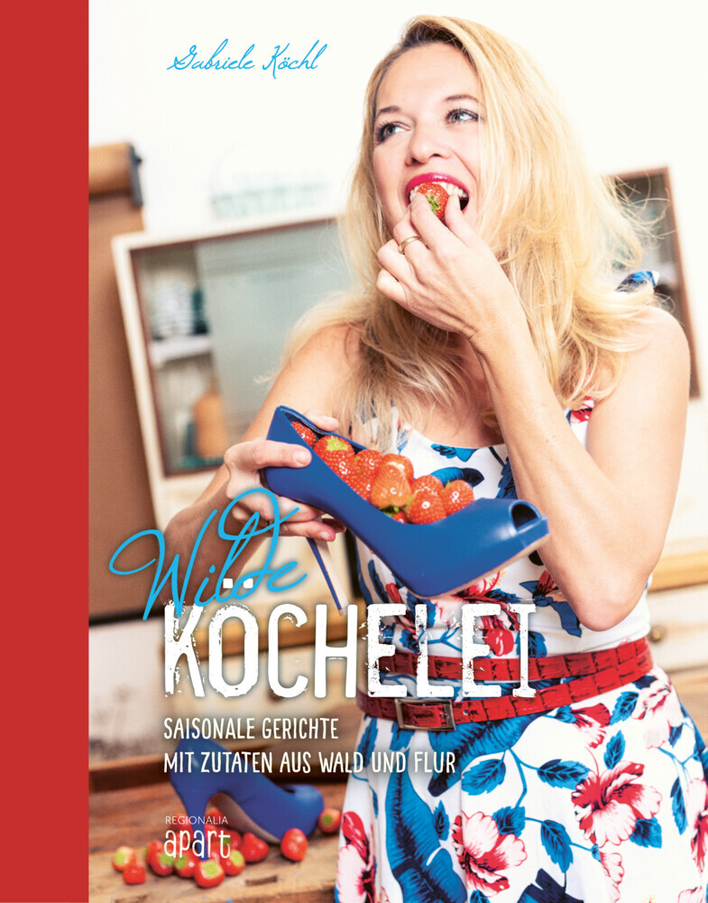 Wilde Köchelei main product photo