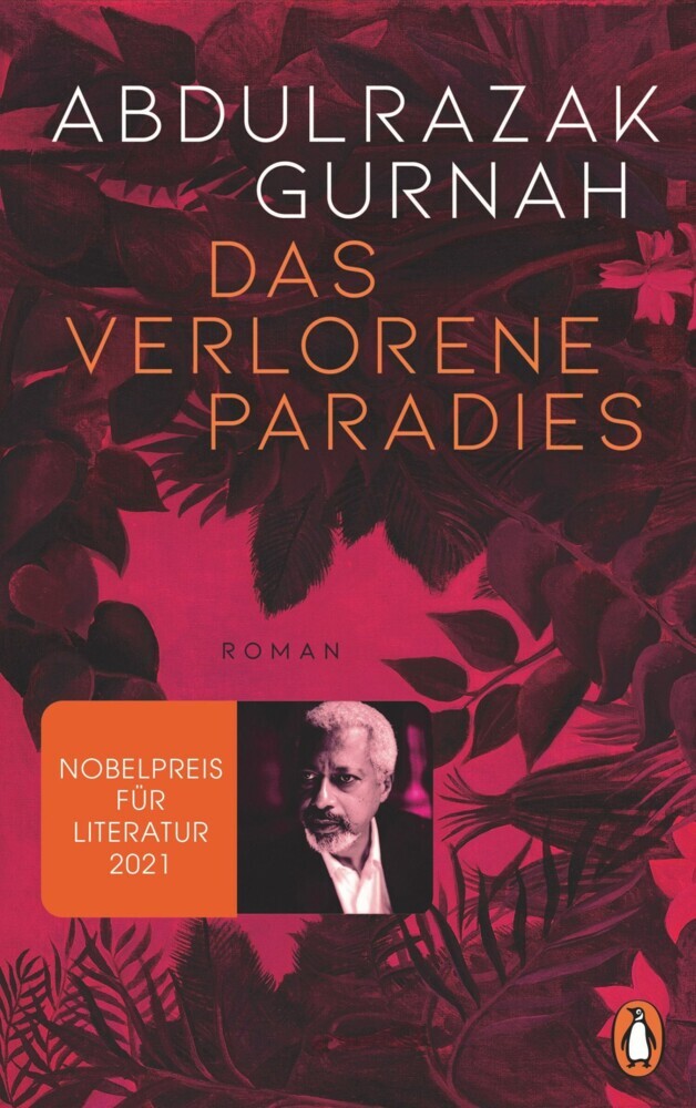Das verlorene Paradies main product photo
