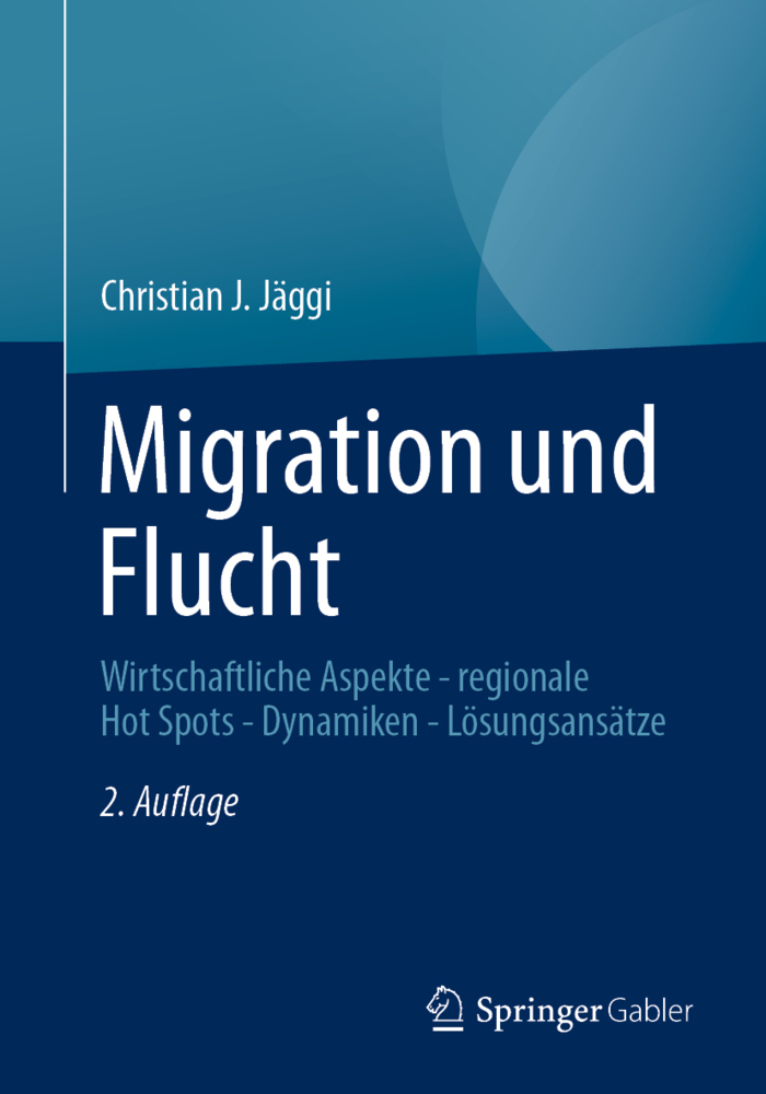Migration und Flucht main product photo