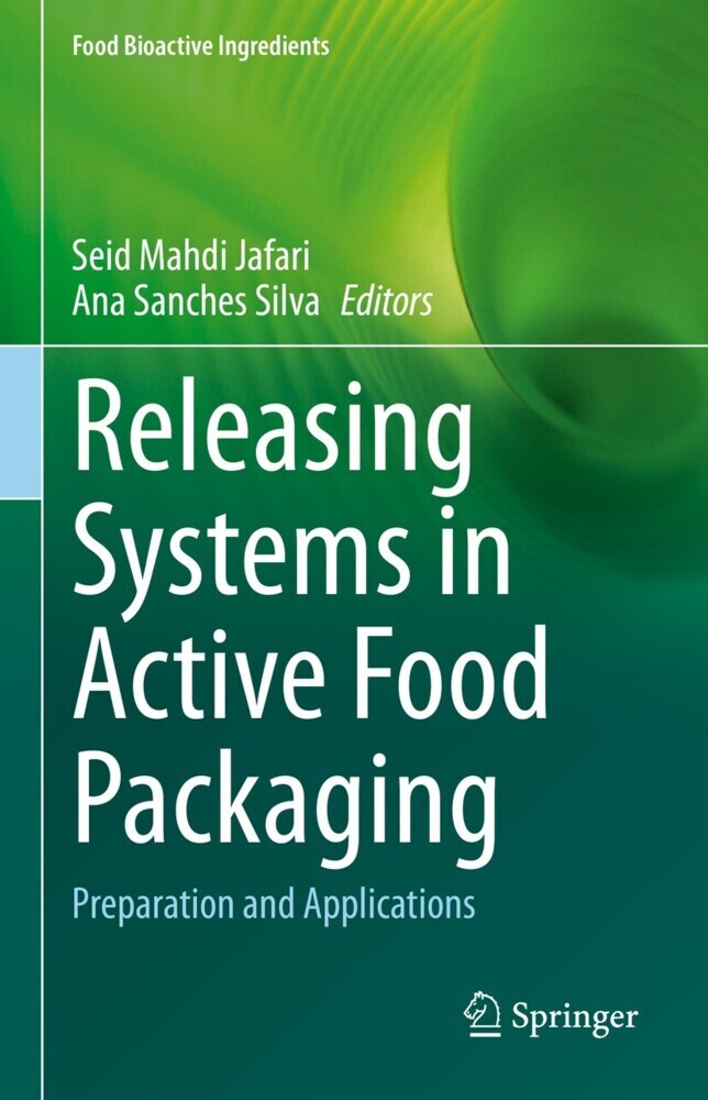 Releasing Systems in Active Food Packaging main product photo