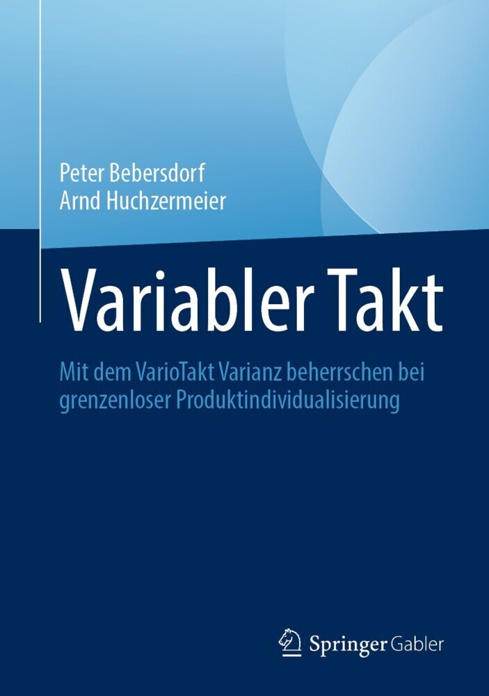 Variabler Takt main product photo