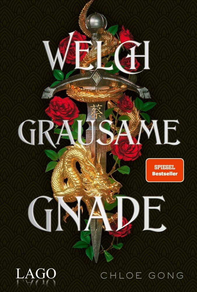 Welch grausame Gnade main product photo