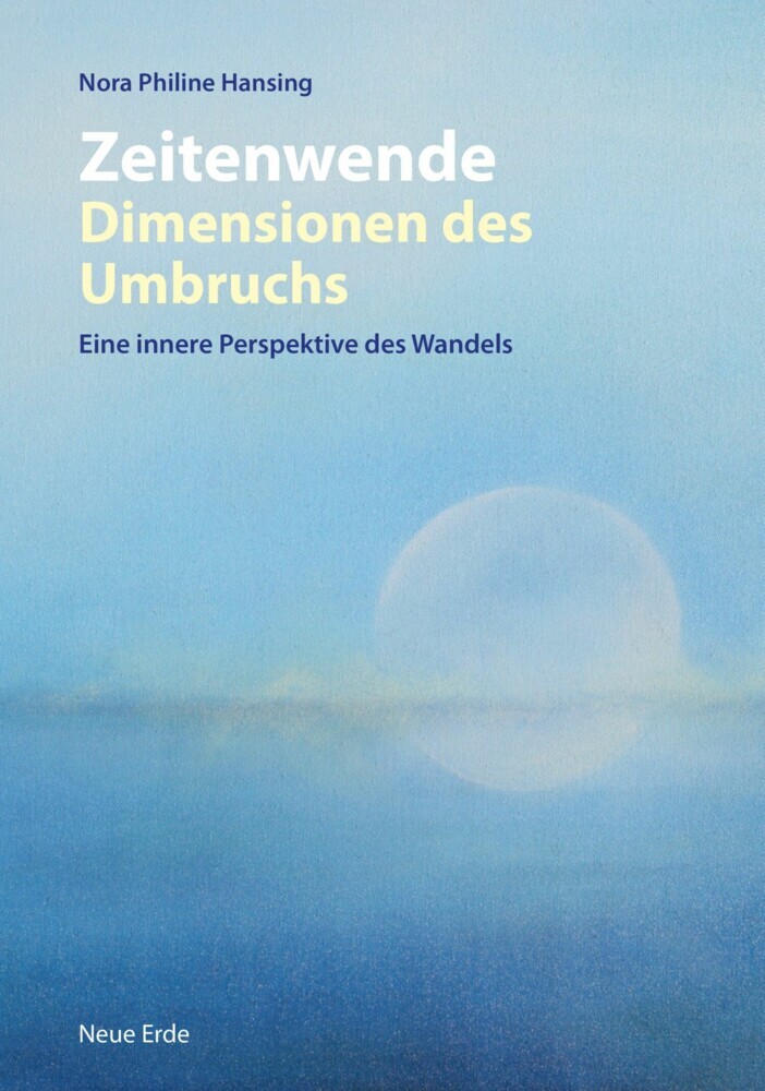 Zeitenwende - Dimensionen des Umbruchs main product photo