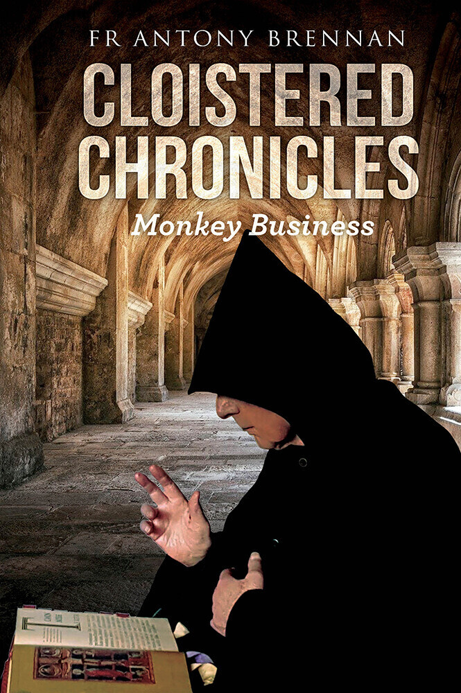 Cloistered Chronicles main product photo