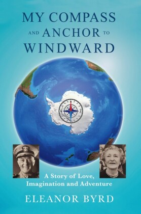 My Compass and Anchor to Windward