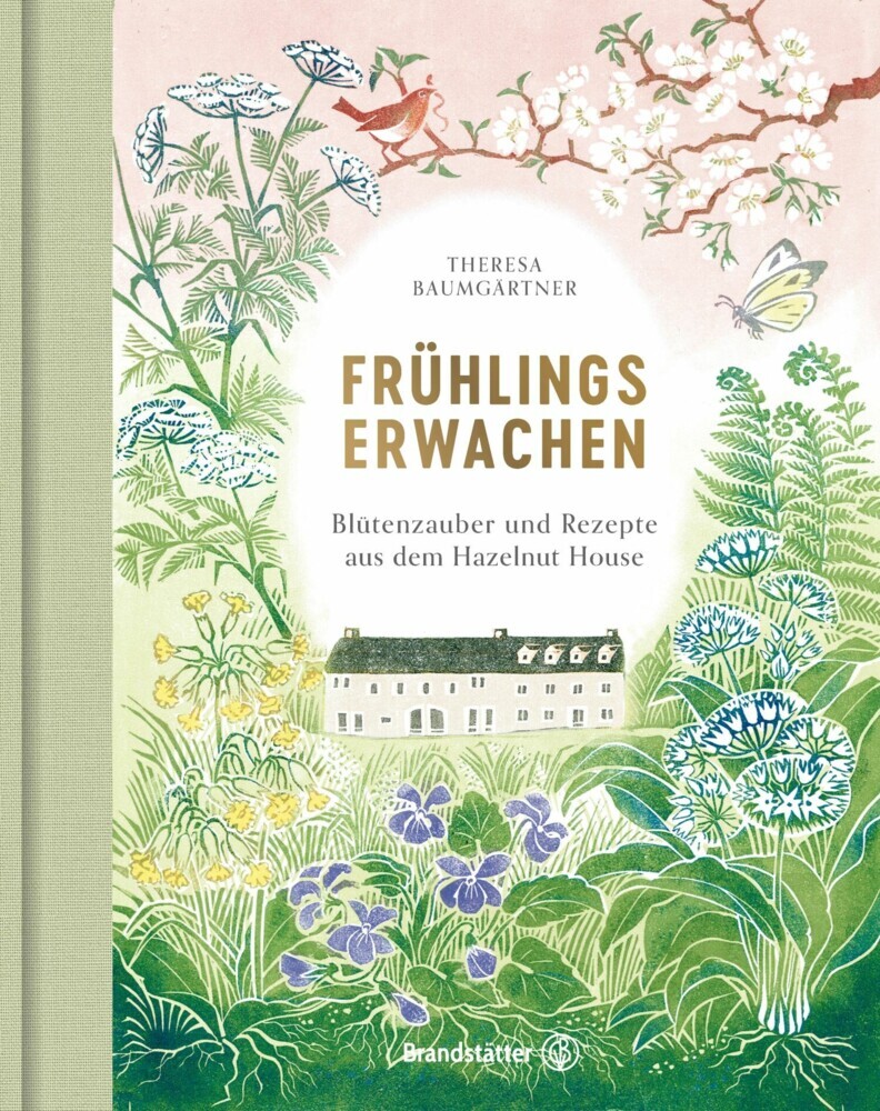 Frühlingserwachen main product photo
