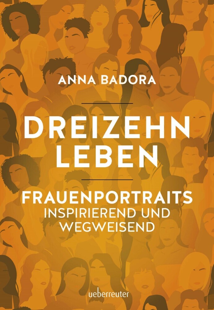 Dreizehn Leben main product photo