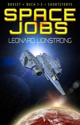 Space Jobs » Box Set