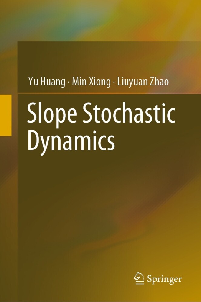 Slope Stochastic Dynamics main product photo