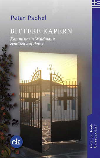 Bittere Kapern main product photo