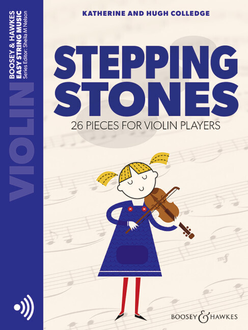 Stepping Stones main product photo
