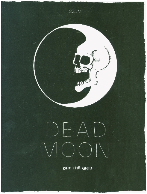 Dead Moon main product photo