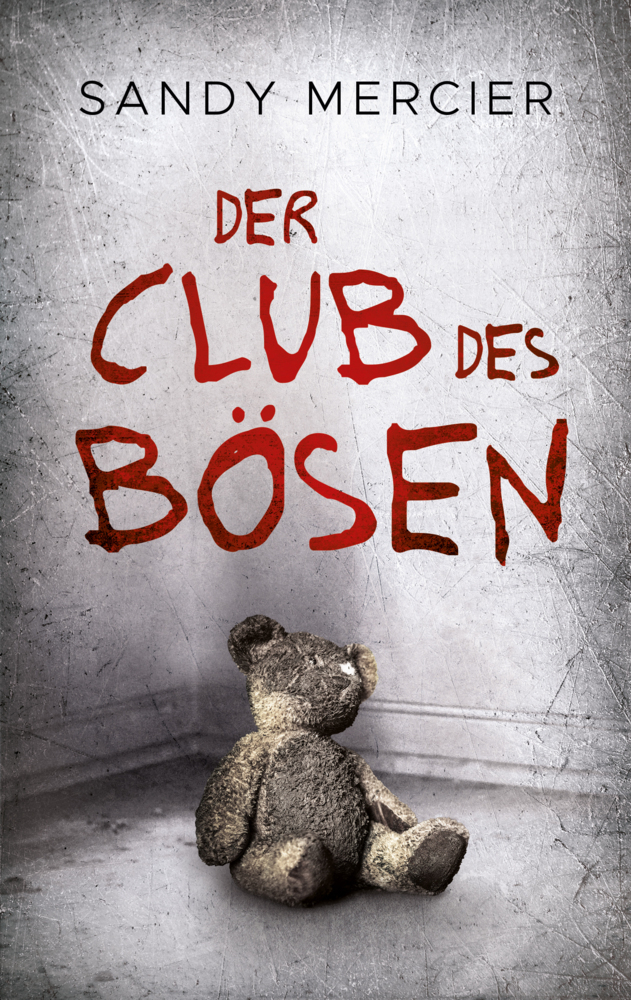 Der Club des Bösen main product photo