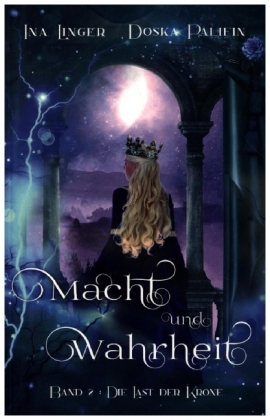 Die Last der Krone