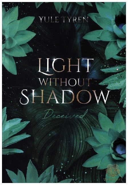 Light Without Shadow - Deceived (New Adult) main product photo
