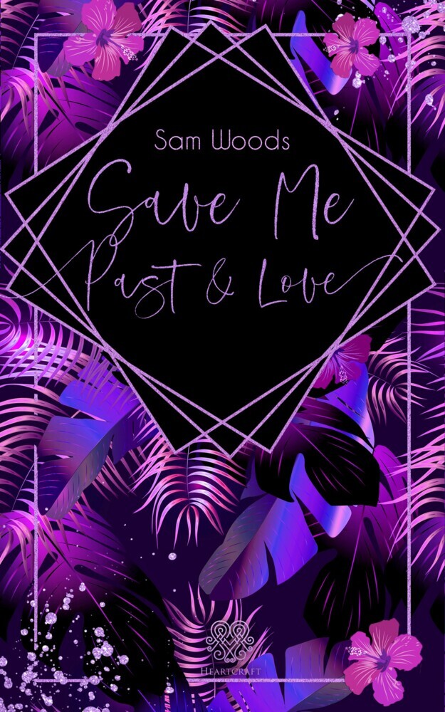Save Me Past & Love (Dark Romance) main product photo