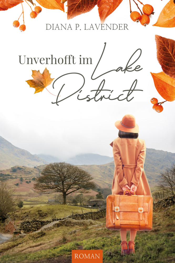 Unverhofft im Lake District main product photo