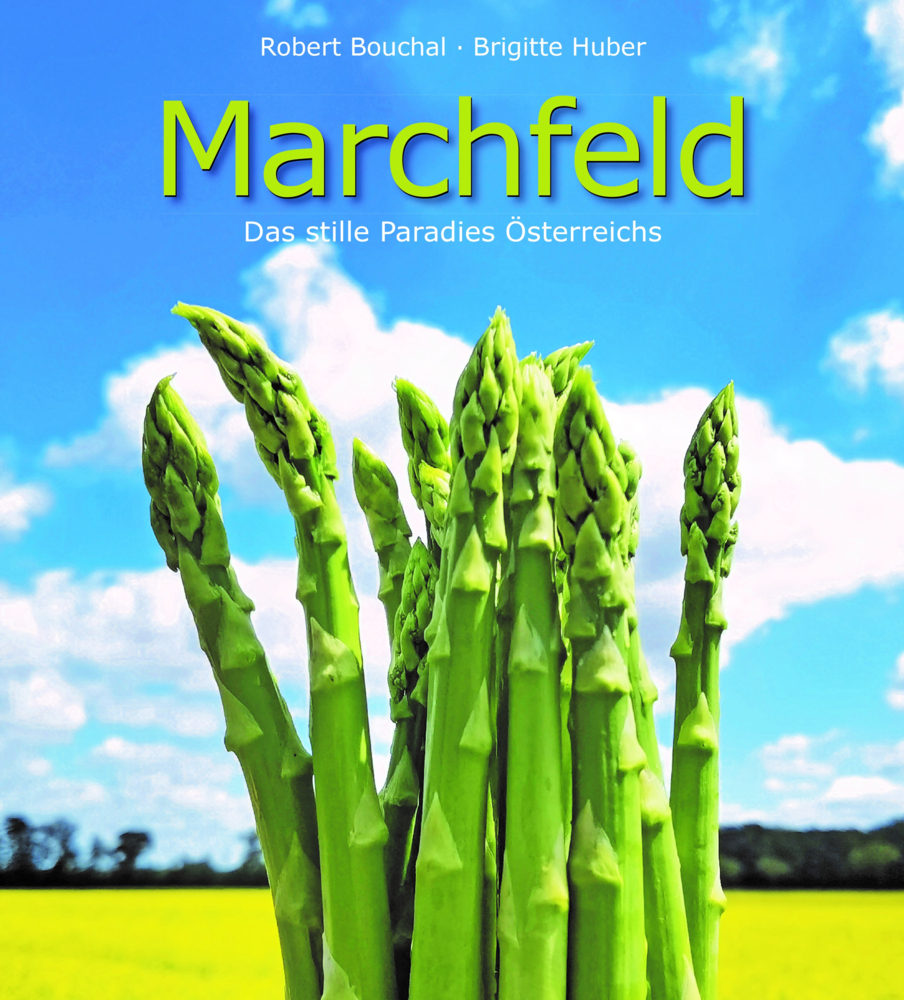 Marchfeld main product photo