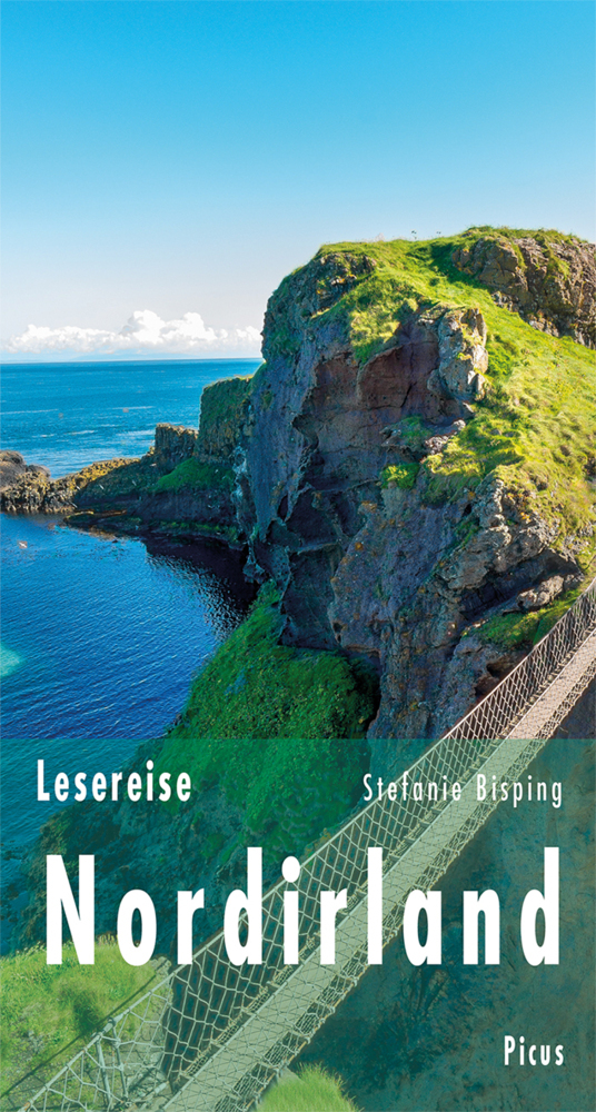 Lesereise Nordirland main product photo