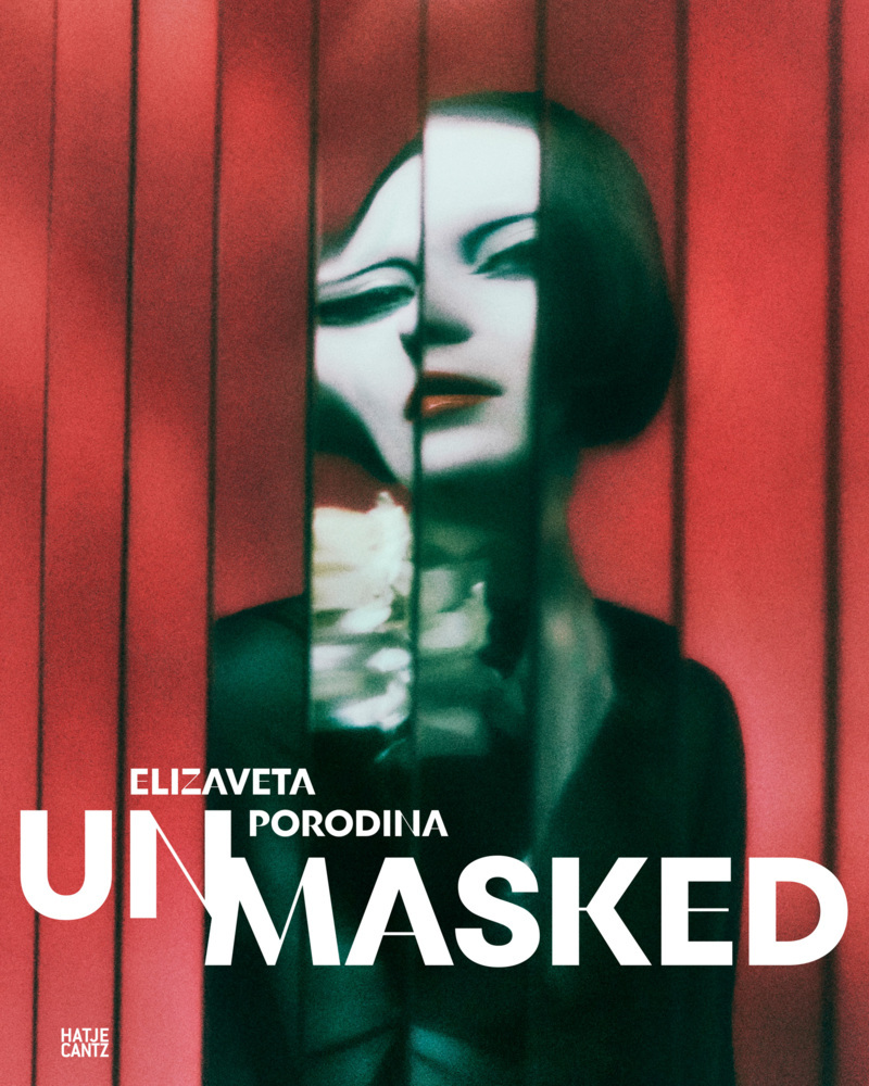 Elizaveta Porodina main product photo