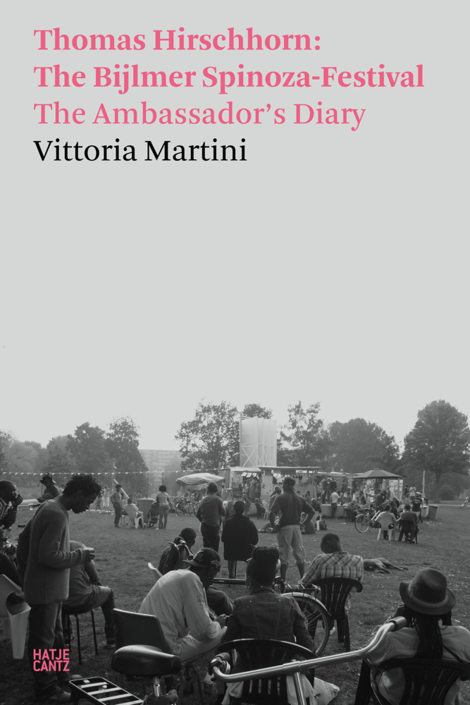 Vittoria Martini main product photo