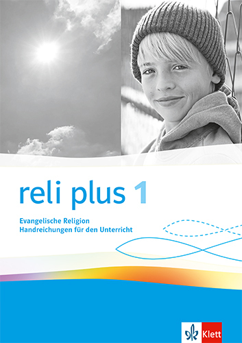 reli plus 1. Allgemeine Ausgabe main product photo