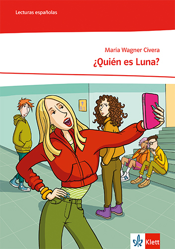 ¿Quién es Luna?, m. 1 Beilage main product photo