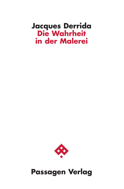 Die Wahrheit in der Malerei main product photo