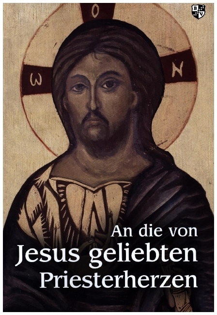 An die von Jesus geliebten Priesterherzen main product photo