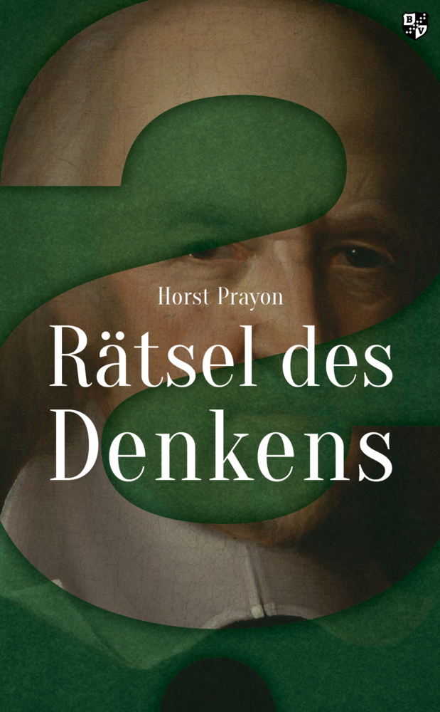 Rätsel des Denkens main product photo