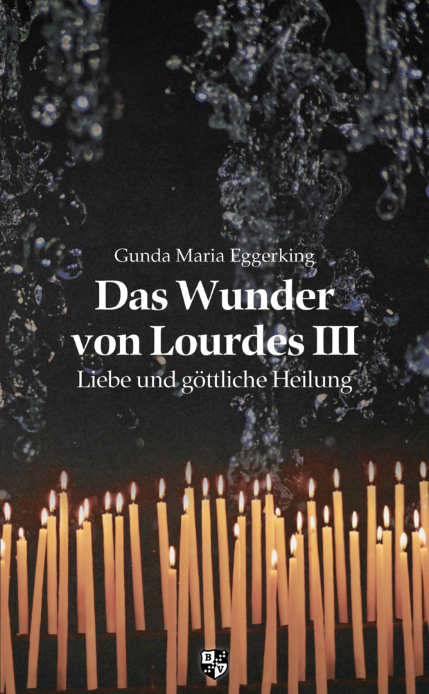 Das Wunder von Lourdes III main product photo