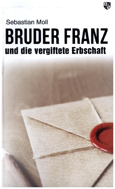 Bruder Franz und die vergiftete Erbschaft main product photo