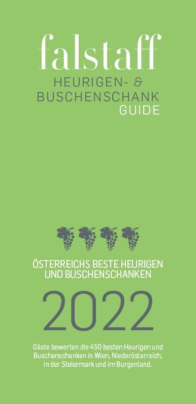 Heurigenguide 2022 main product photo