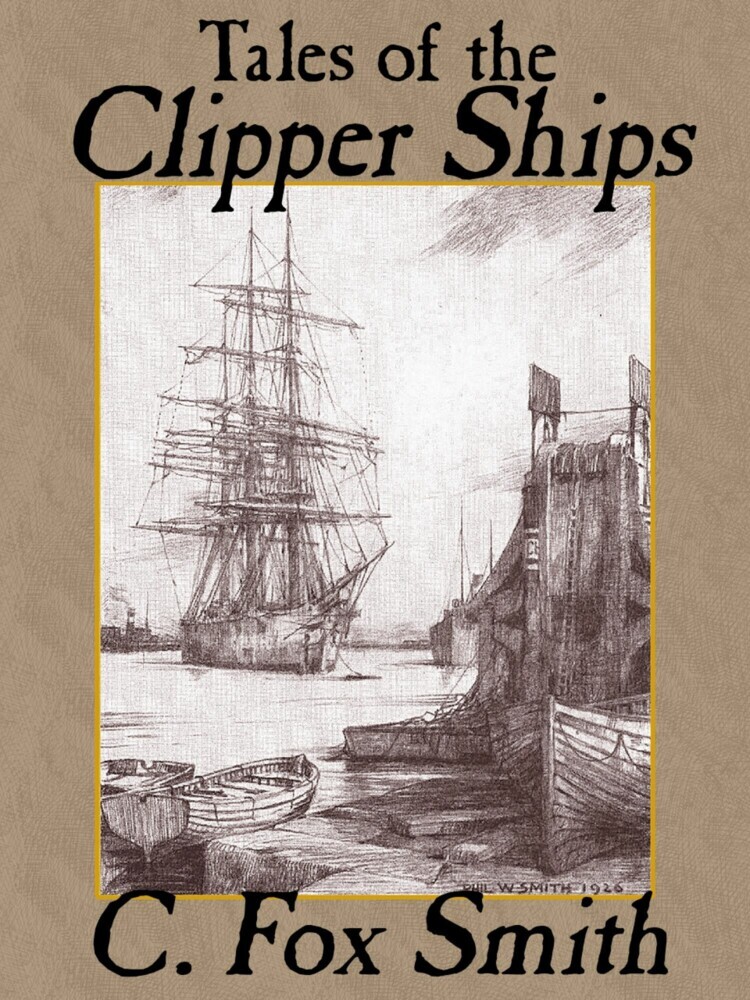 Tales of the Clipper Ships main product photo