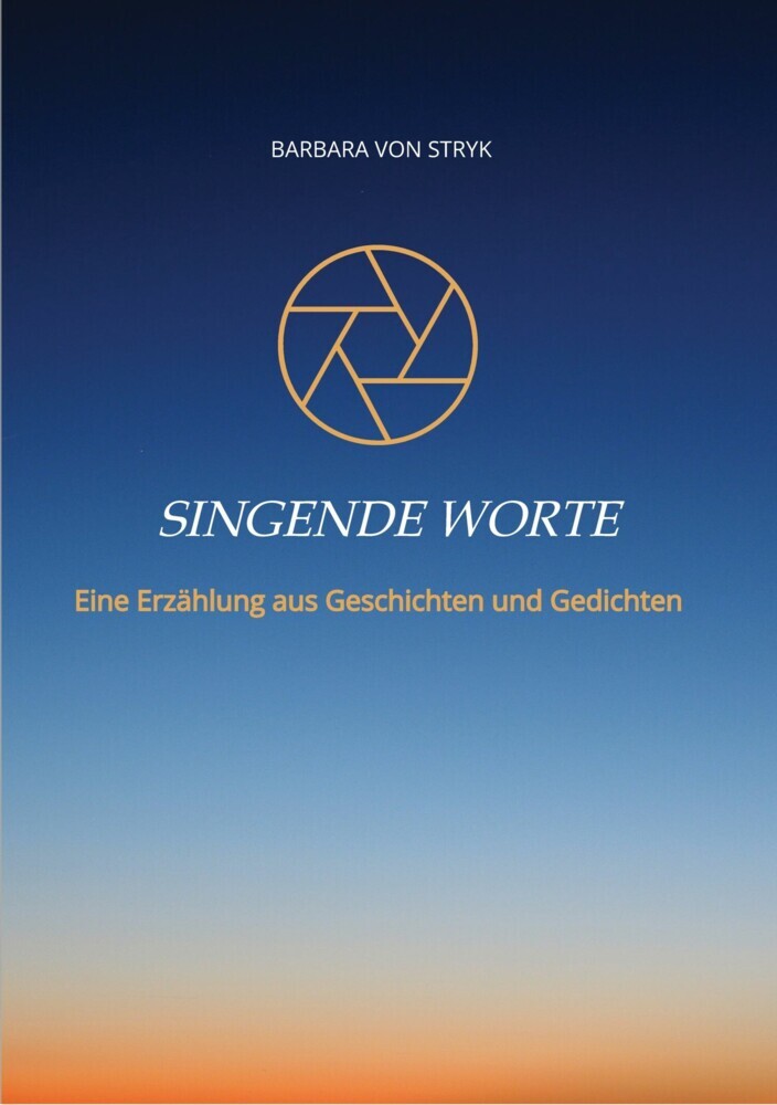 Singende Worte main product photo