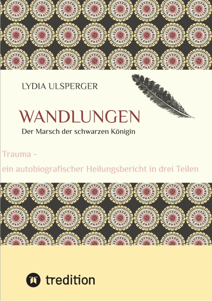 Wandlungen main product photo