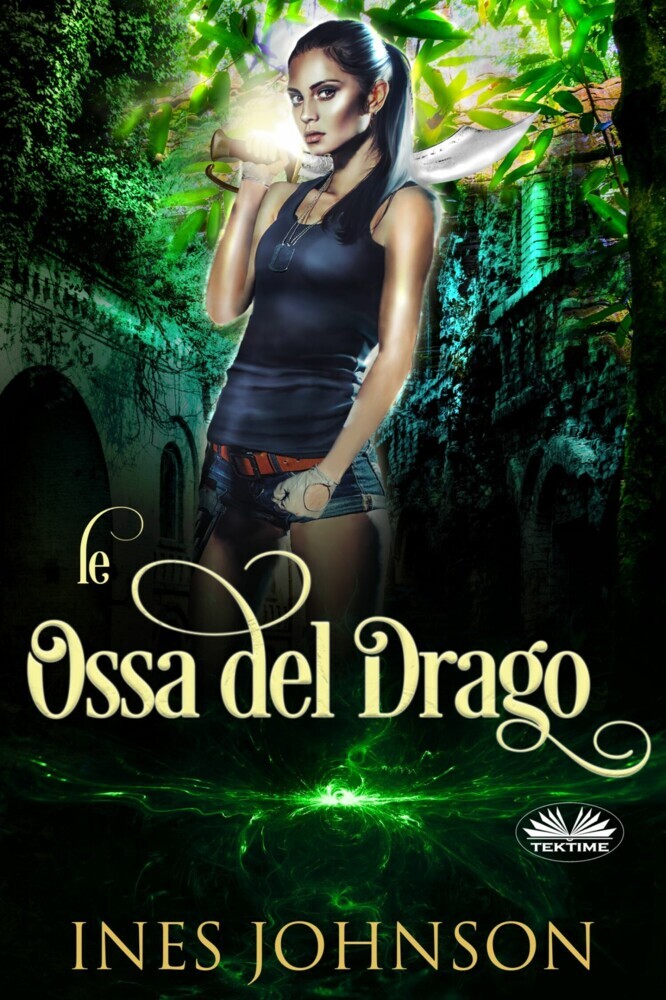 Le Ossa Del Drago main product photo