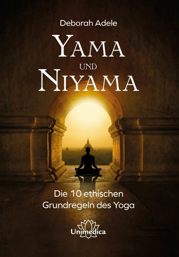 Yama und Niyama main product photo